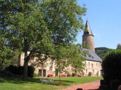 Burg Bruch