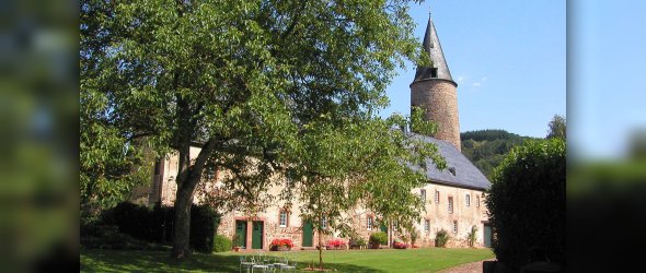 Burg Bruch Burg Bruch