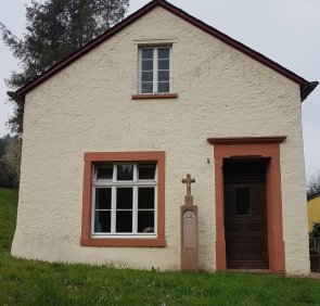 Ölmühle Bruch
