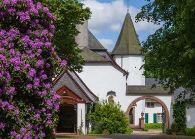 Schloss Dierfeld Schloss Dierfeld
