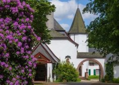 Schloss Dierfeld