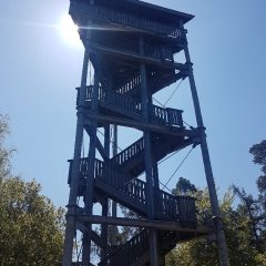 Aussichtsturm