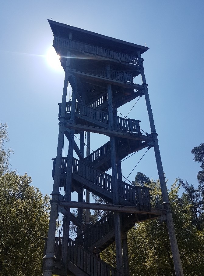 Aussichtsturm