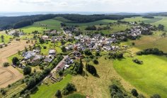 Dierscheid Luftaufnahme 