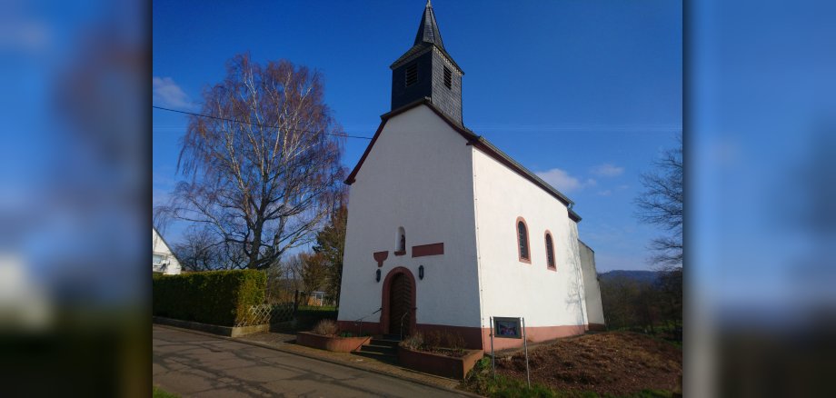 Kapelle Esch