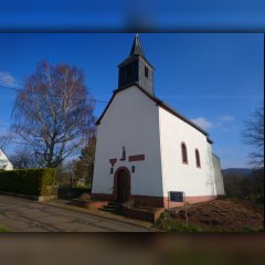 Kapelle Esch