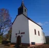 Kapelle Esch