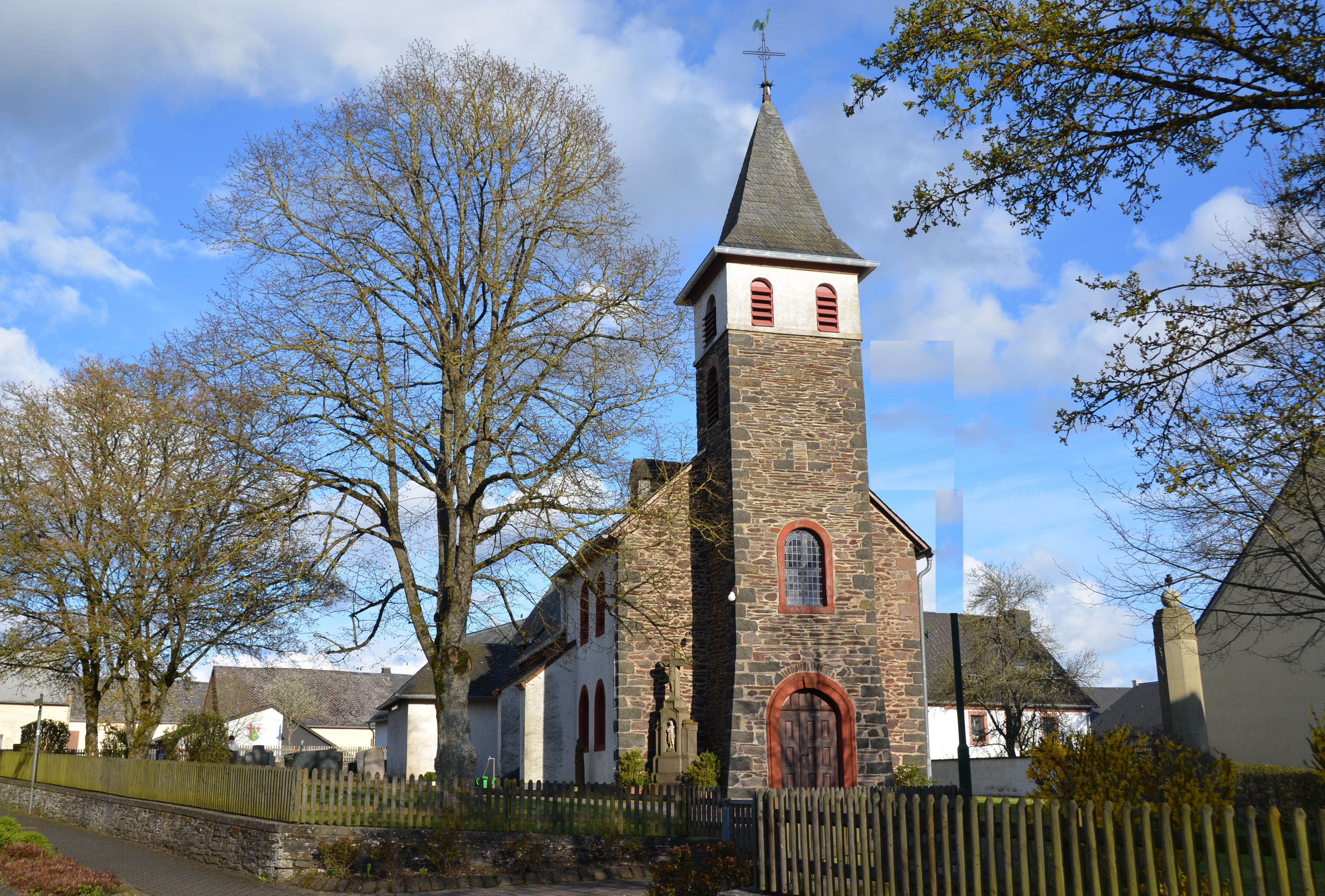 Kirche
