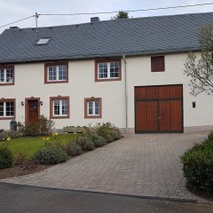 Trierer Einhaus Greimerath