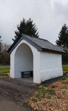 Dreifaltigkeitspaellchen Hasborn