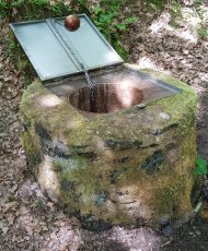 Sauerbrunnen Hasborn