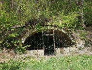 Gerberhäuschen Heidweiler