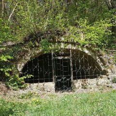 Gerberhäuschen Heidweiler