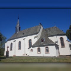 Kirche Heidweiler