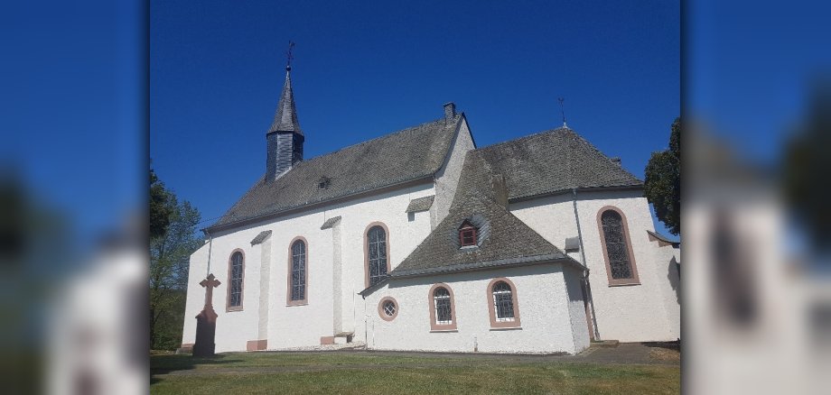 Kirche Heidweiler