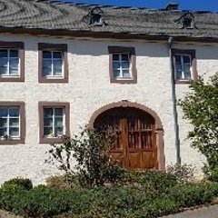 Quereinhaus