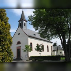 Hupperath Pfarrkirche