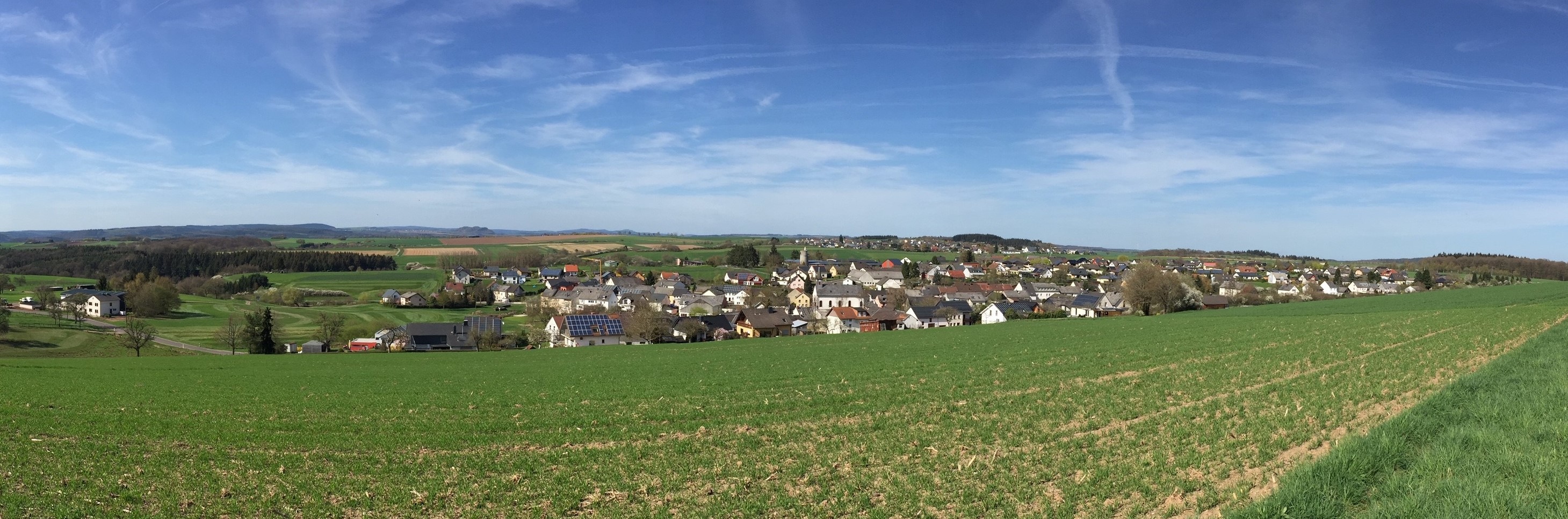 Überblick Hupperath