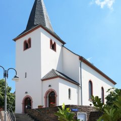 Kirche Minderlittgen