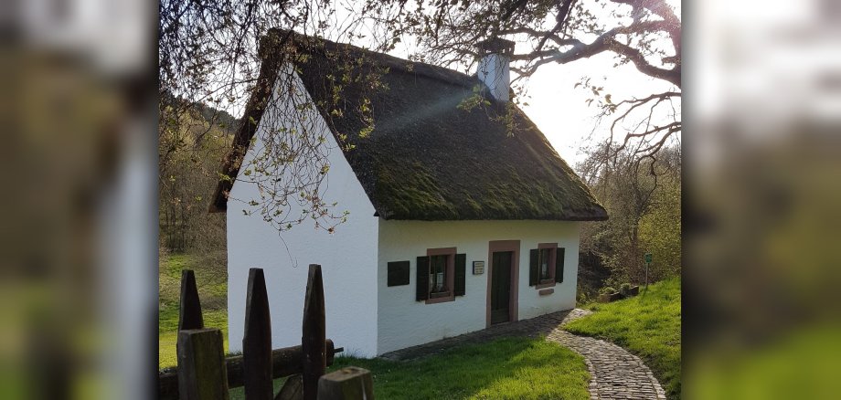 Peter-Zirbes-Haus in Landscheid-Niederkail