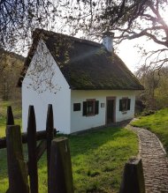 Peter-Zirbes-Haus in Landscheid-Niederkail