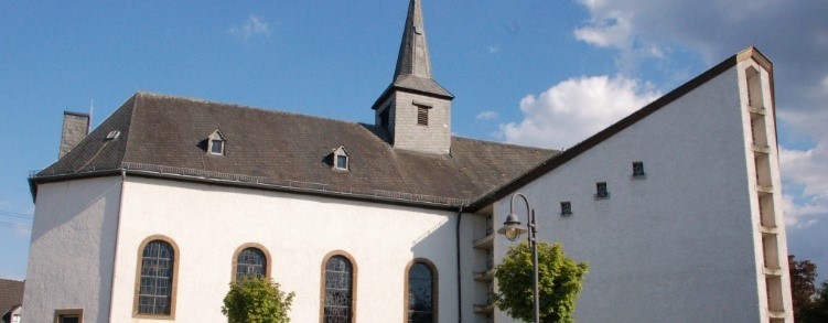Filialkirche Plein Filialkirche Plein