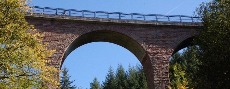 Pleiner Viadukt Pleiner Viadukt