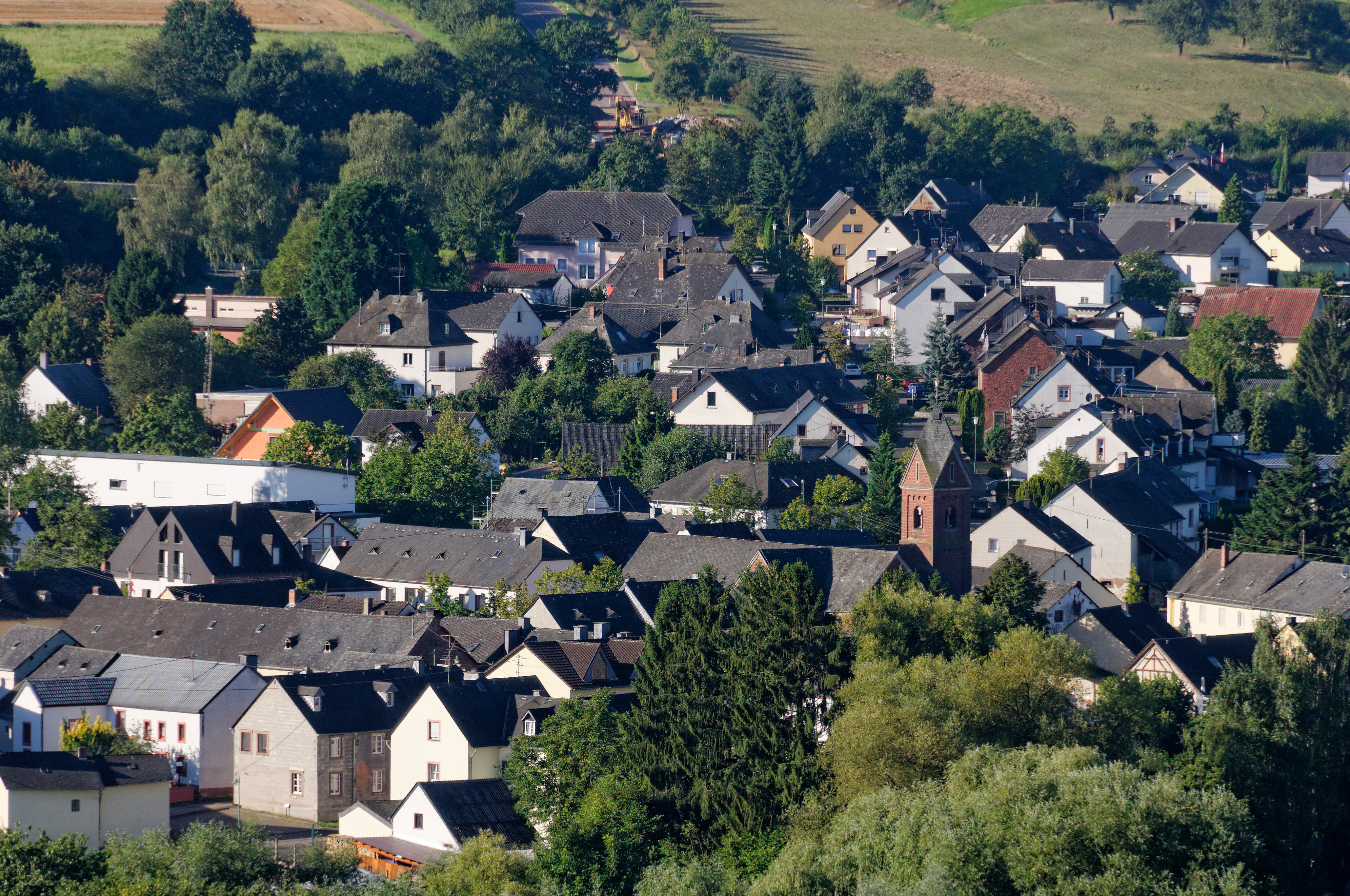 Salmtal Salmtal