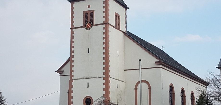 St. Georg Kirche