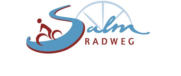 Logo Salm-Radweg