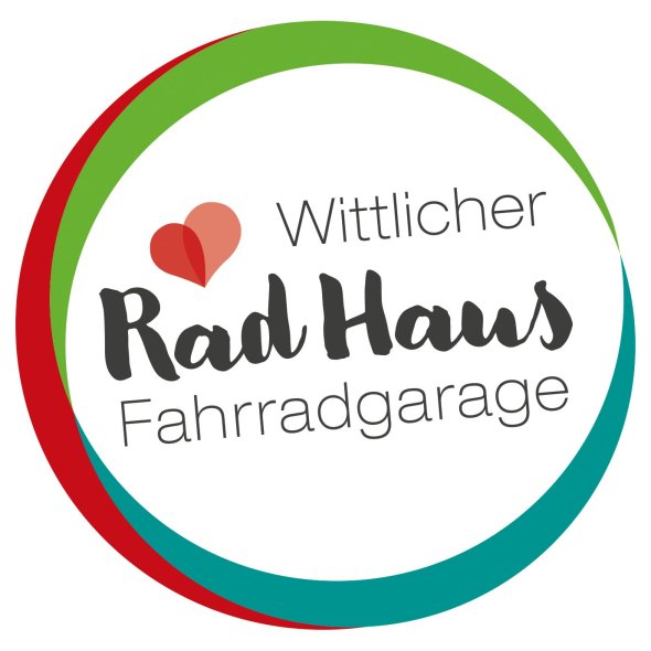 Logo Wittlicher Radhaus Logo Wittlicher Radhaus