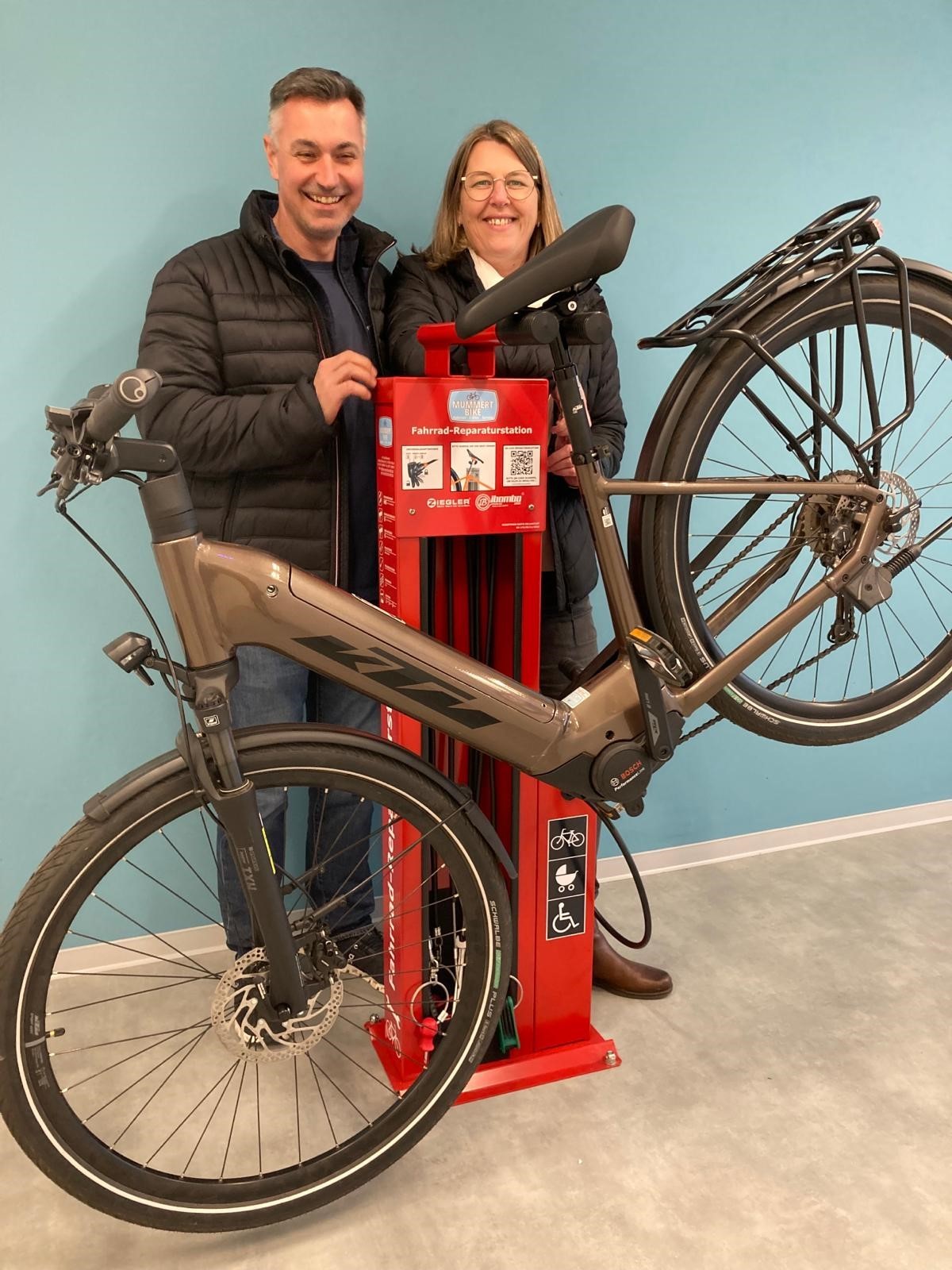 Rad Haus Partner Mummert Bike Wittlich