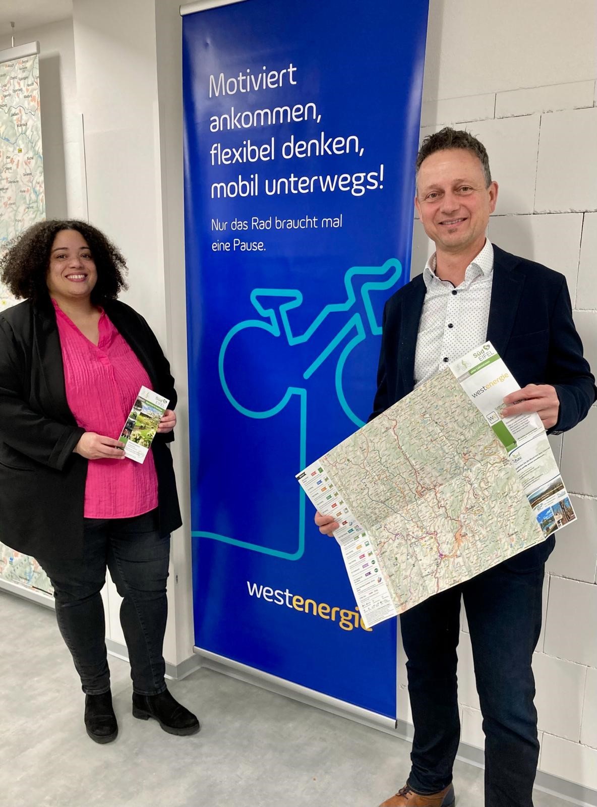 Rad Haus Partner Westenergie