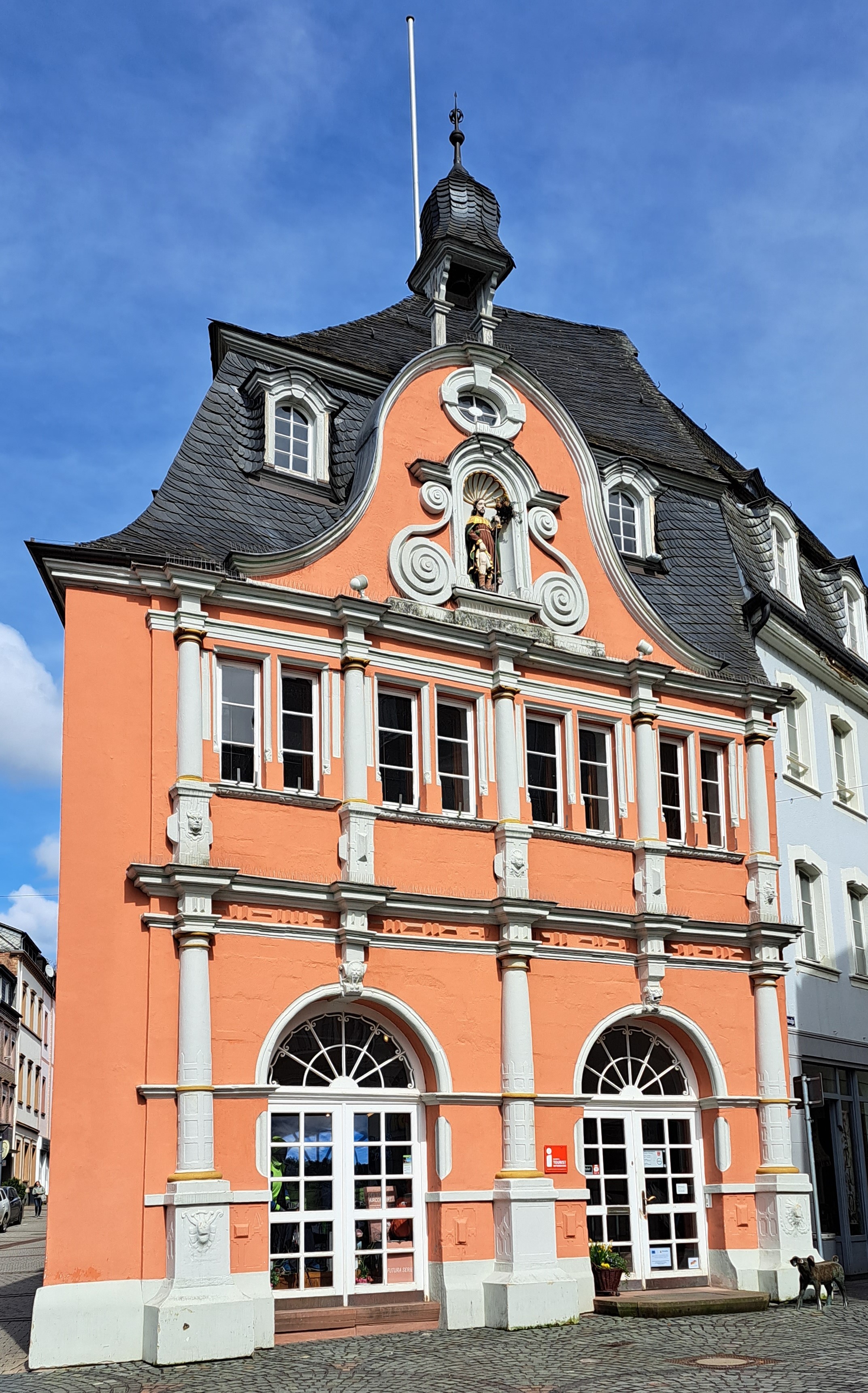 Altes Rathaus Wittlich