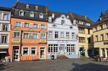 Marktplatz Wittlich