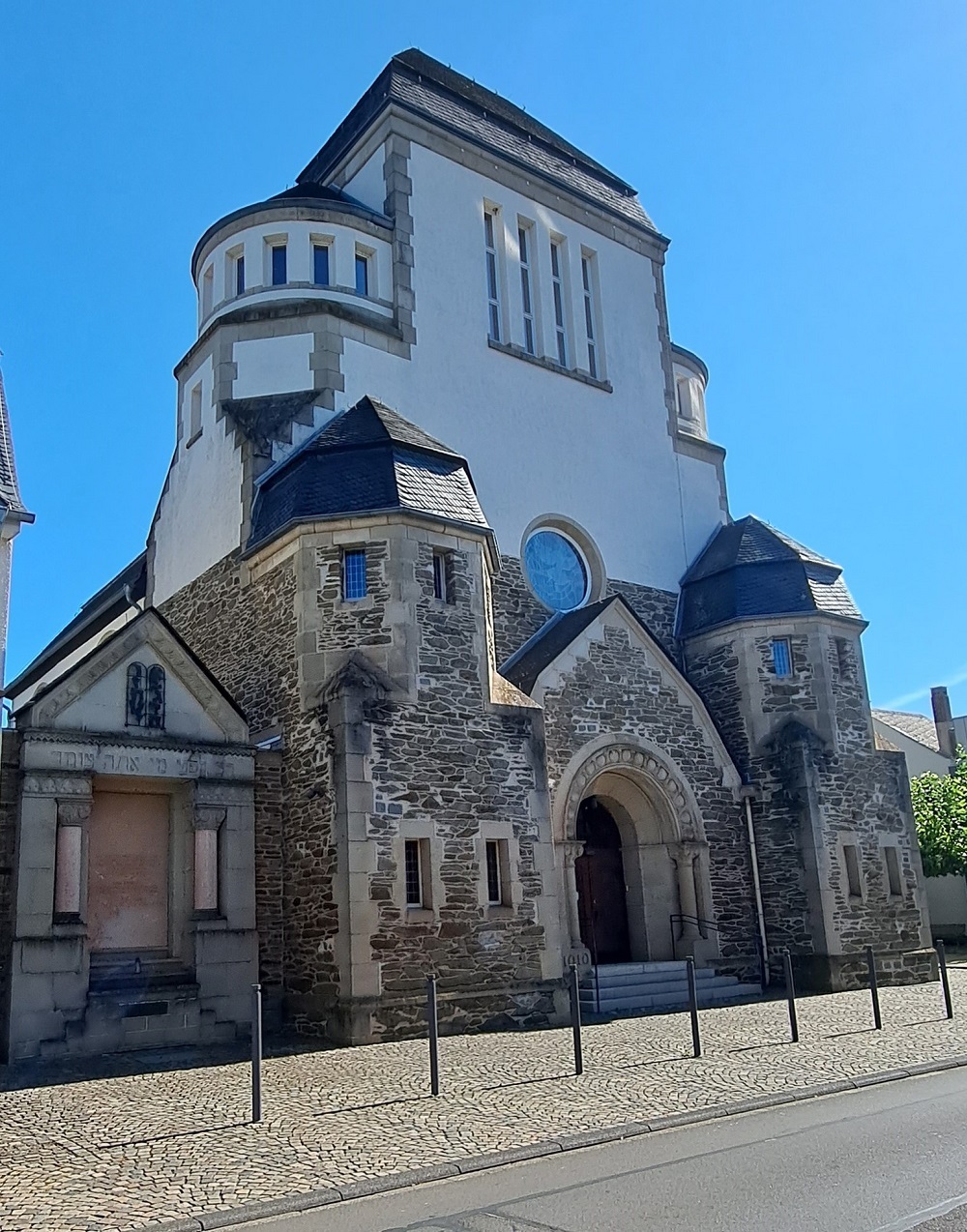 Synagoge Wittlich