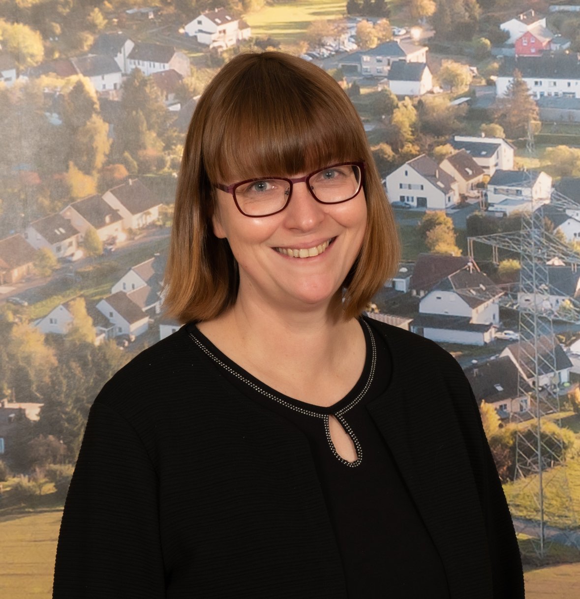 Monika Marmann