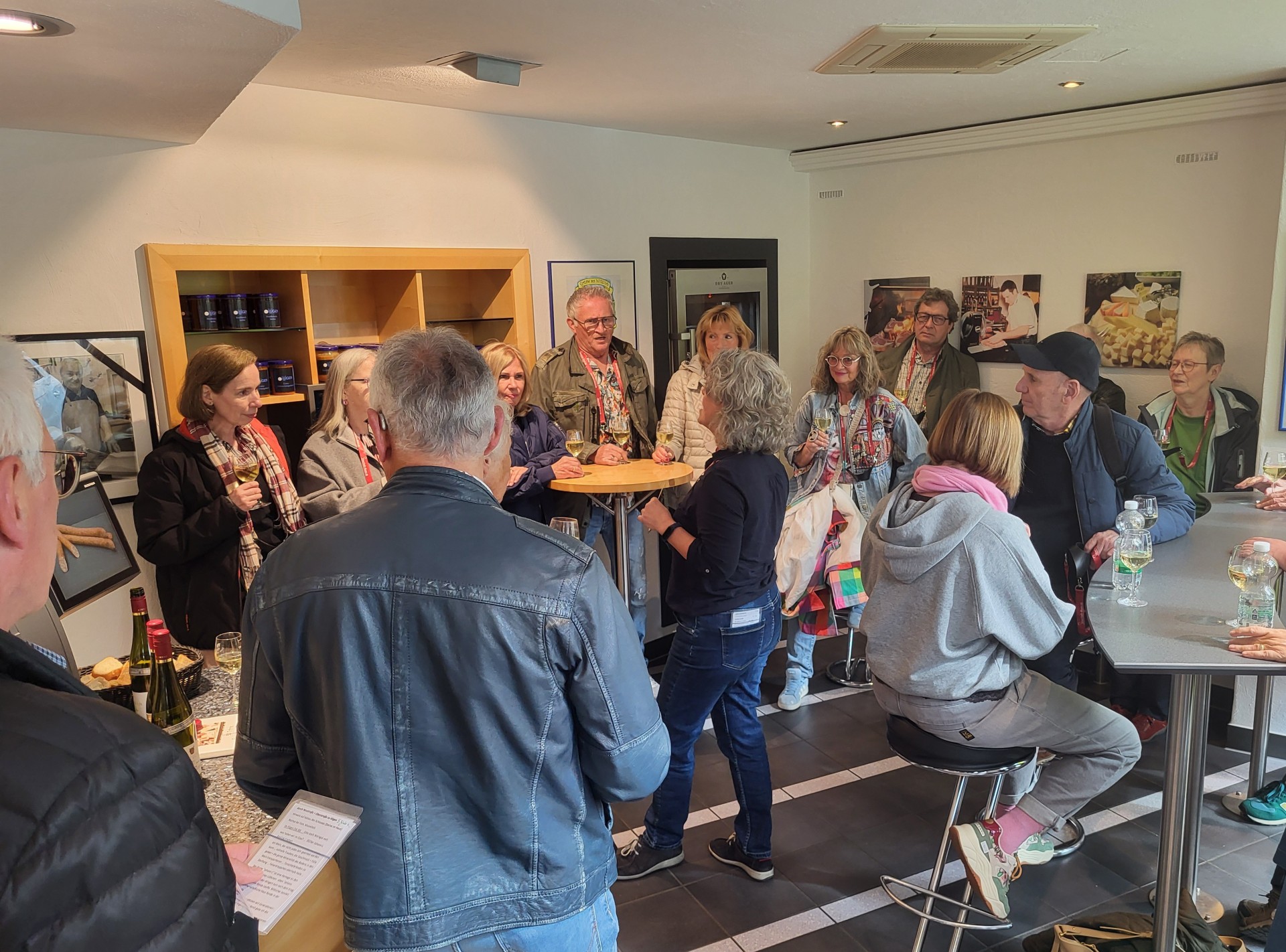 Besuch Fleischrei Illigen Besuch Fleischrei Illigen