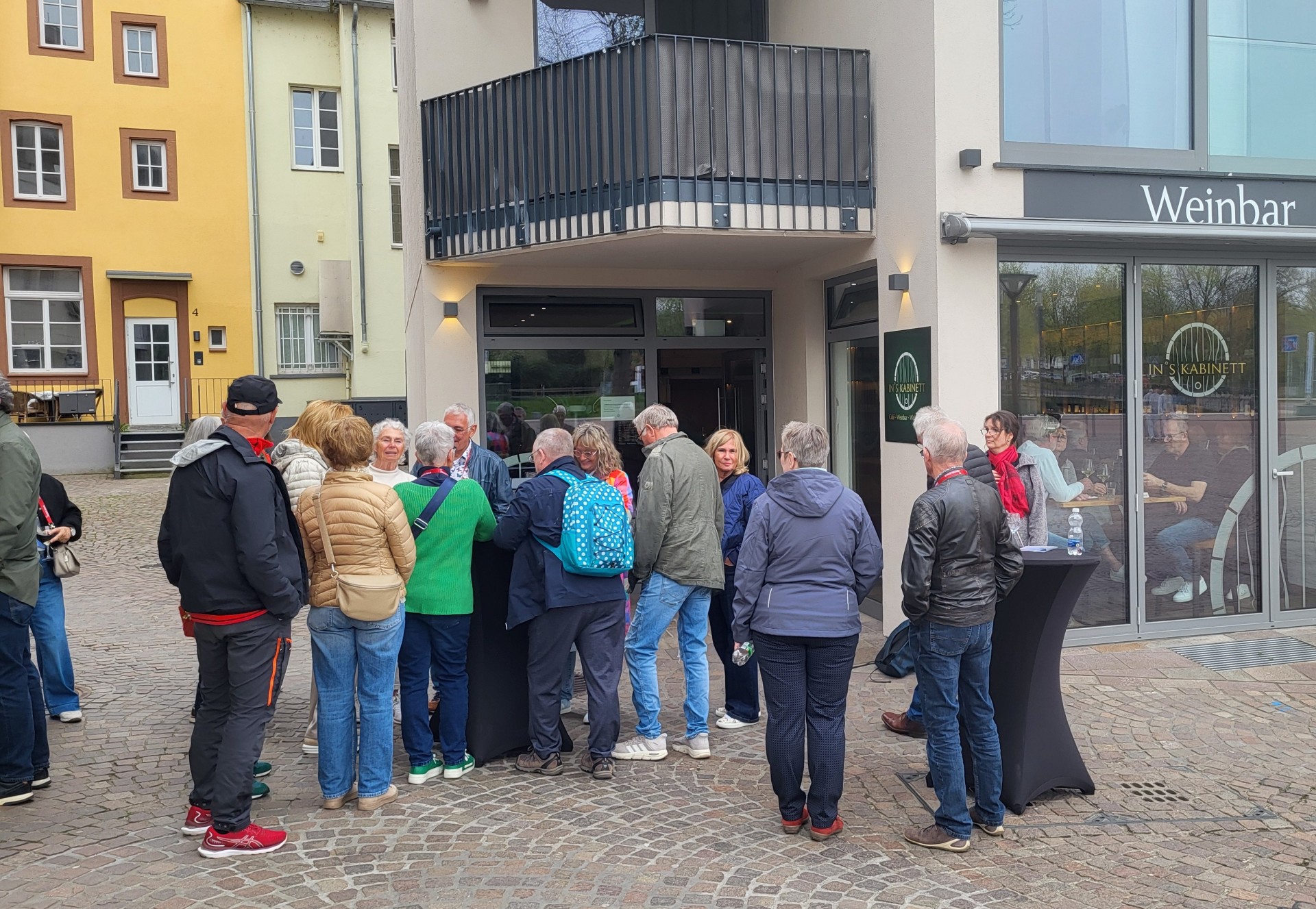 Weinbar Ins Kabinett Weinbar Ins Kabinett