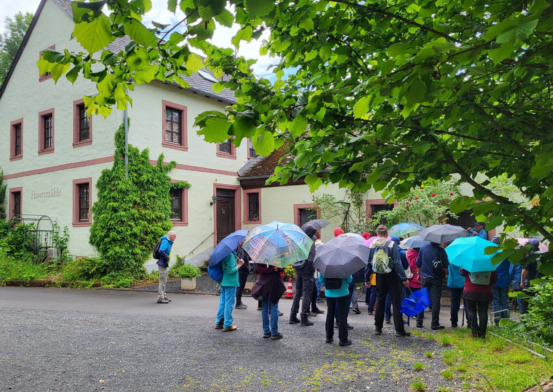 Hasenmühle Wittlich