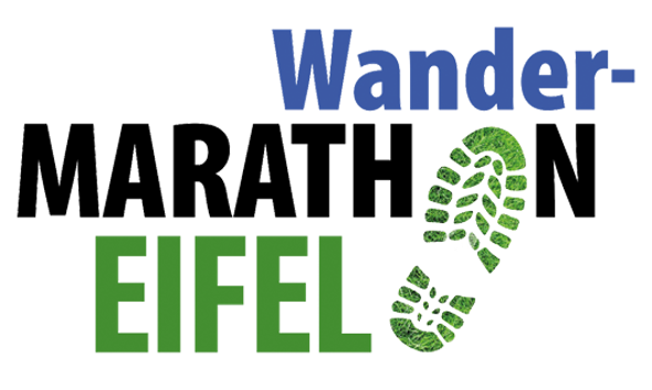Wandermarathon Eifel Logo Wandermarathon Eifel Logo