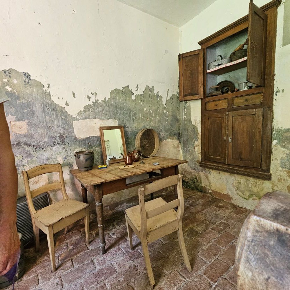 Müllerstube Müllerstube