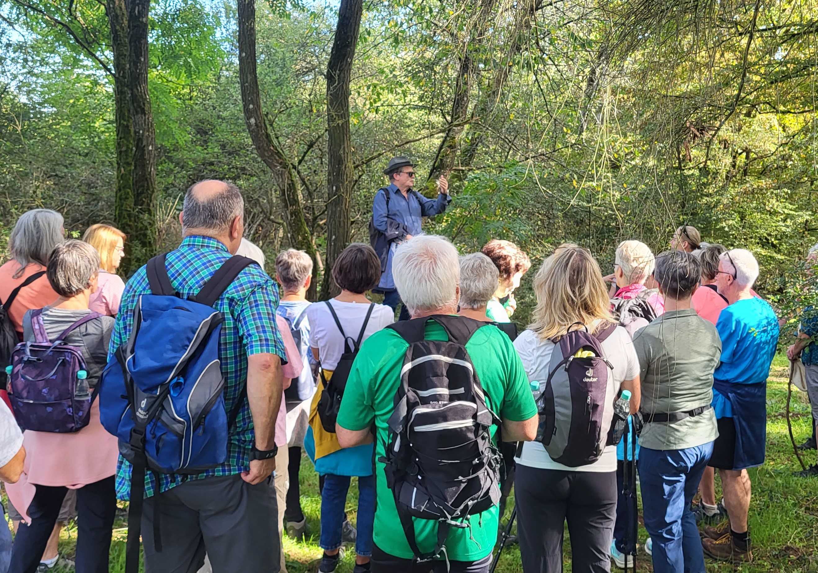 Teufelsstein Teufelsstein