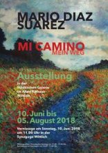 Mi Camino
