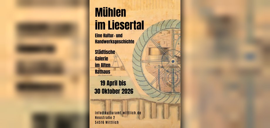 Städtische Galerie im Alten Rathaus - 1