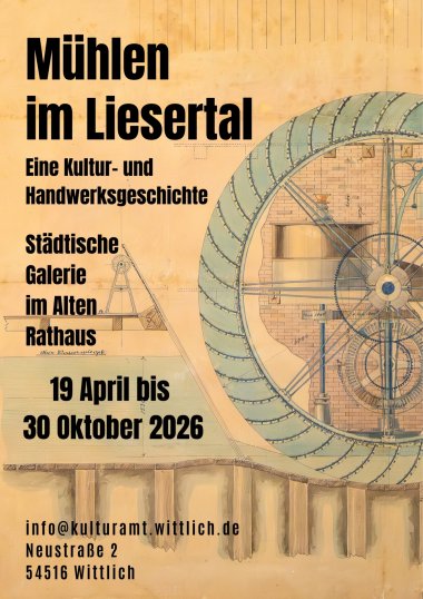 Städtische Galerie im Alten Rathaus - 1