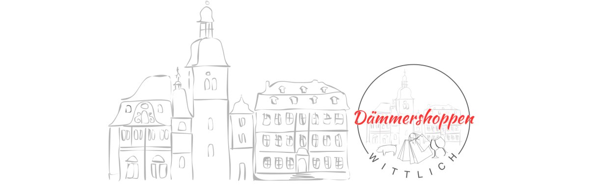 Banner Dämmershoppen Internetseite - 1