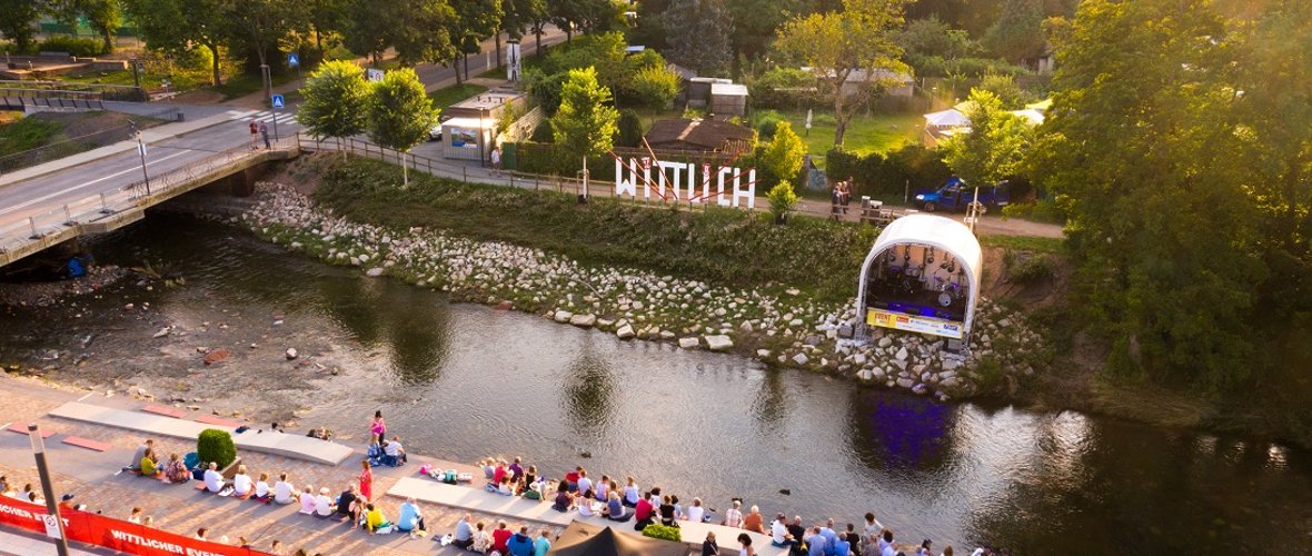 Unsere TOP 5 Wittlich Stadt Tourismus