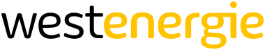 Logo Westenergie