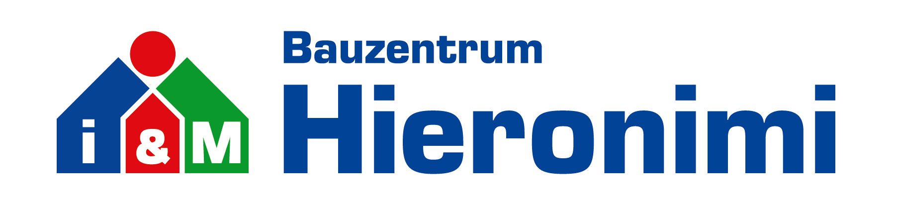 Logo Hieronimi
